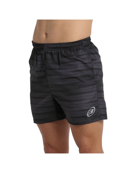 Pantalón Corto Bullpadel Lleve | Ofertas de pádel